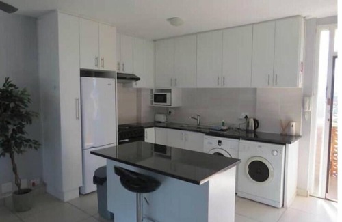 Strand Apartment | Beautiful Apartment on Beachfront Strand