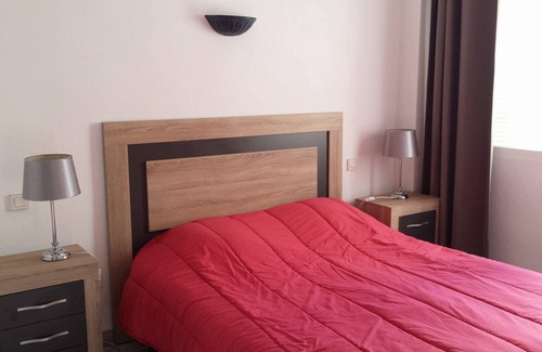 Denia Apartment | Beautiful apartment, residential area, 100 m from the sea, 2 bedrooms,