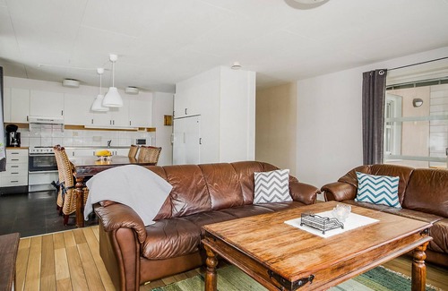 Syssleback Apartment | Beautiful apartment in Sysslebäck