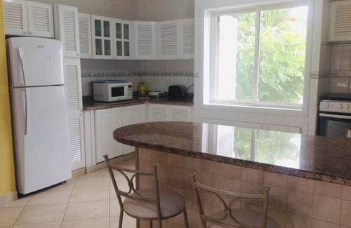 Same Apartment | Beautiful Apartment steps away from the pool and 20m from the beach