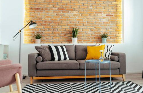 Bucharest City-Centre Apartment | Beautiful Apartment - Top Location + Netflix