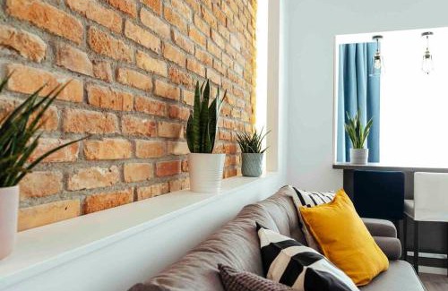 Bucharest City-Centre Apartment | Beautiful Apartment - Top Location + Netflix