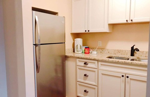 Greensboro Apartment | Beautiful Apartment in Historic Downtown Area!