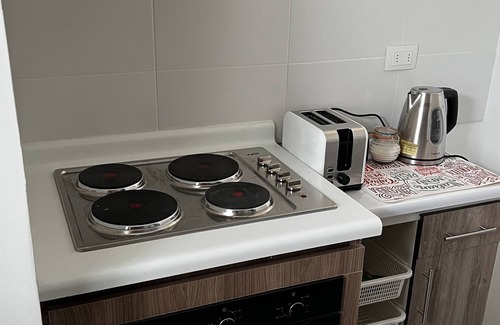Rancagua Apartment | Beautiful apartment with excellent location.