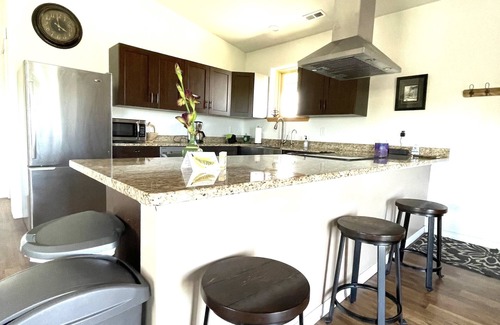 Durango Apartment | Beautiful Apartment With Great Views In The Colorado Countryside.