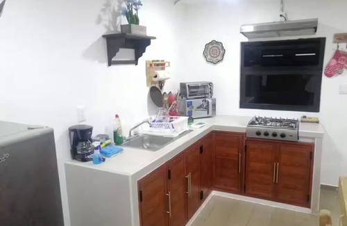 Orizaba Apartment | Beautiful apartmentin Orizaba