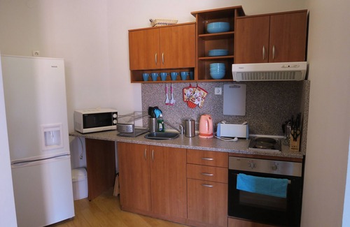 Shiligarnika Apartment | Beautiful Apartments with SPA and only 5 minute walk to gondola ski lift