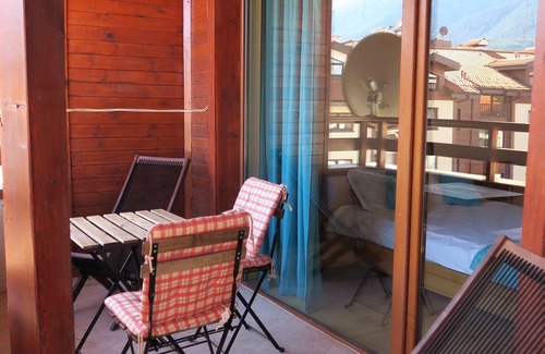 Shiligarnika Apartment | Beautiful Apartments with SPA and only 5 minute walk to gondola ski lift