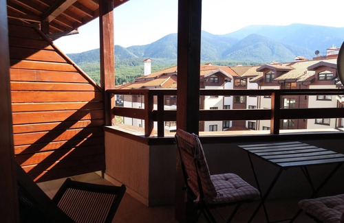 Shiligarnika Apartment | Beautiful Apartments with SPA and only 5 minute walk to gondola ski lift