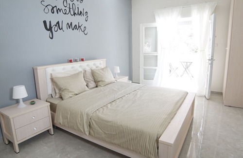 Rehavia Apartment | ✶Beautiful Apt. In Prime Location-Rehavia/Netflix✶