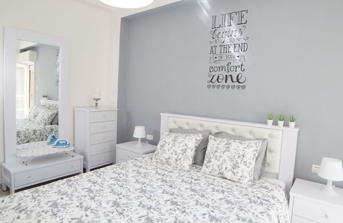 Rehavia Apartment | ✶Beautiful Apt. In Prime Location-Rehavia/Netflix✶