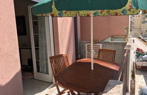 Marsala Apartment | BEAUTIFUL apt in the CENTER with PARKING and WIFI