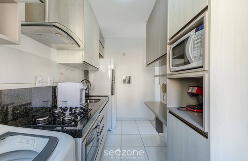 Ilheus Apartment | Beautiful apt Less Than 2 min From the sea Vjg0102