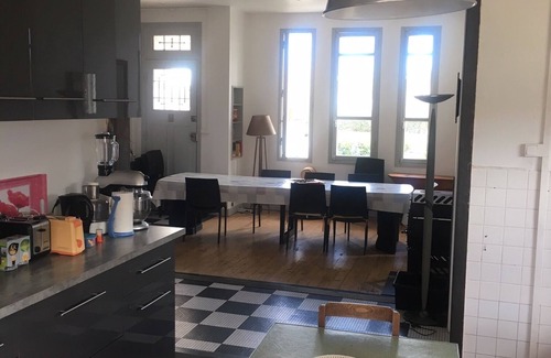 Pontenx-les-Forges House | Beautiful Arcachonaise, 9 bedrooms, near Mimizan