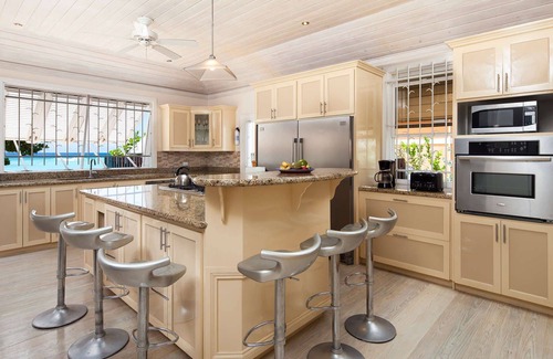 Worthing Villa | Beautiful Arcadia Luxury villa