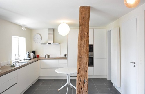 Sainte-Ode House | Beautiful Ardennes house in quiet area