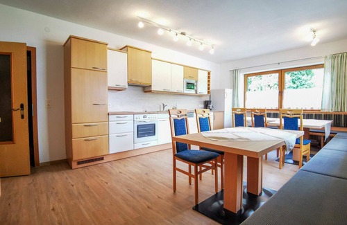 Strass im Zillertal House | Beautiful private villa for 24 people with WIFI, TV and balcony