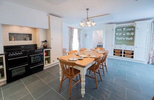 Sparkwell House | Beautiful Barn Conversion Near Plymouth and Dartmoor