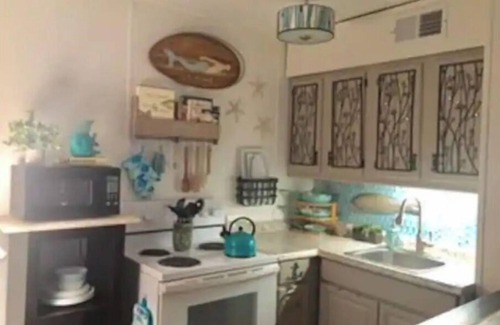 Corpus Christi Condo | Beautiful Bayfront Water View