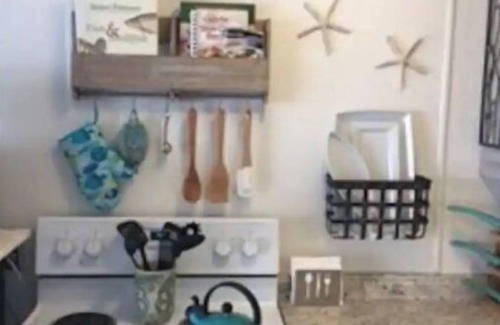 Corpus Christi Condo | Beautiful Bayfront Water View