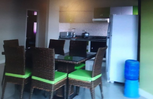 Crucita Apartment | BEAUTIFUL BEACH HOME TO ENJOY AND RELAXING