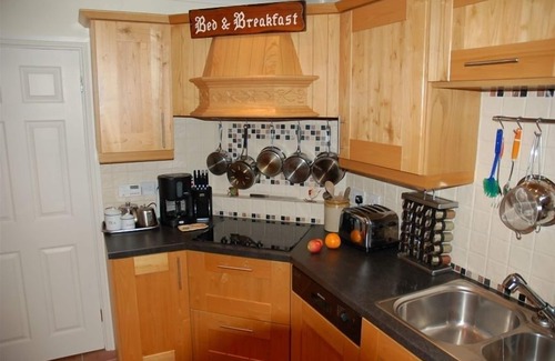 Castlerock House | Beautiful Beach House Castlerock Village Golf Surfing Walks