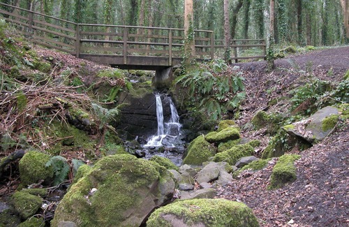 Castlerock House | Beautiful Beach House Castlerock Village Golf Surfing Walks