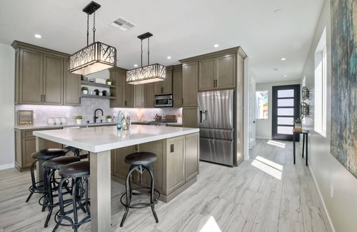 Imperial Beach Condo | Beautiful Beach Condo Steps to the Sand