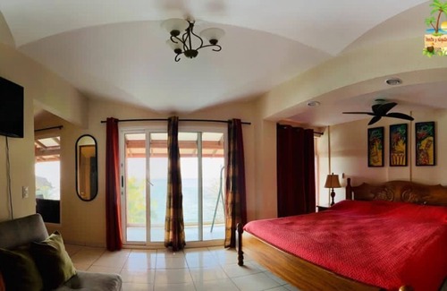 Punta Leona Villa | BEAUTIFUL BEACHFRONT VILLA
