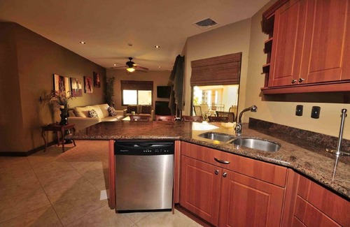 Barrio Los Faroles Condo | Beautiful beachfront condo! Three Gifts Condominium Resort Beach Club!