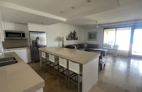 Mameyes II Villa | Beautiful beachfront villa at the Wyndham Grand Rainforest Rio Mar Resort