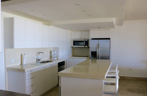 Mameyes II Villa | Beautiful beachfront villa at the Wyndham Grand Rainforest Rio Mar Resort