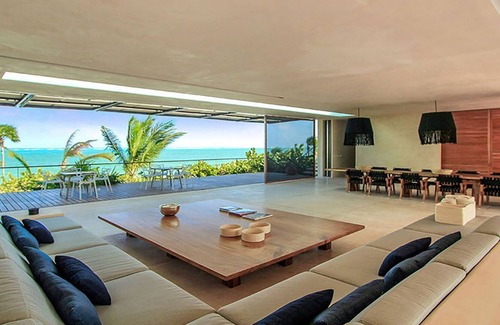 Chacchoben Villa | BEAUTIFUL BEACHFRONT VILLA IN SIAN KAAN