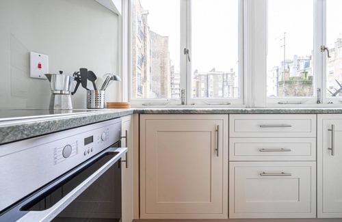 Belgravia Apartment | Beautiful Belgravia by UnderTheDoormat