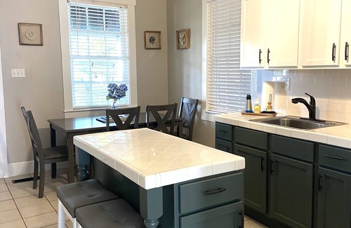 St. Charles Historic District House | Beautiful Benton Beauty