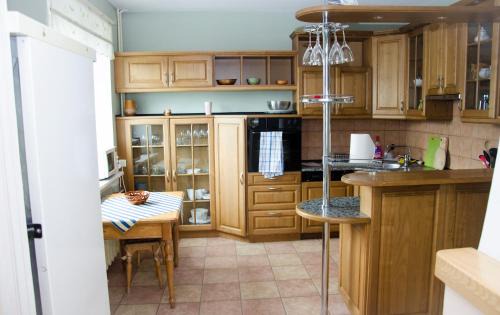 Klaipeda House | Beautiful & Big Family Villa