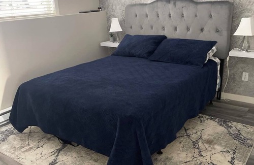 Big White Ski Resort Condo | Beautiful Big White condo in Trappers Crossing within steps to Village Centre