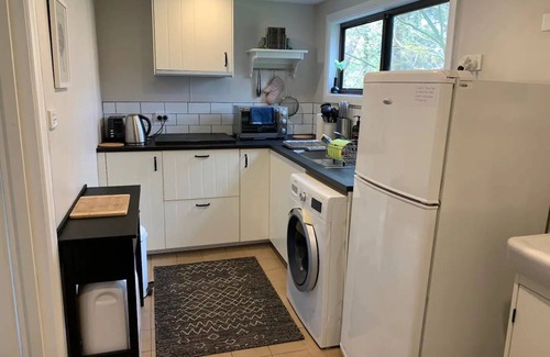 Leura Apartment | Beautiful Blue Mountains Garden Flatn