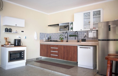 Aruanda Hotel | Beautiful farm in Aracaju accepts pets - Areia Branca