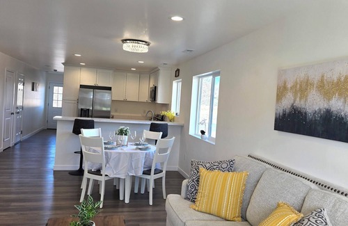 Ritzville House | Beautiful brand new house in the heart of Ritzville 😊 excellent amenities ❤️