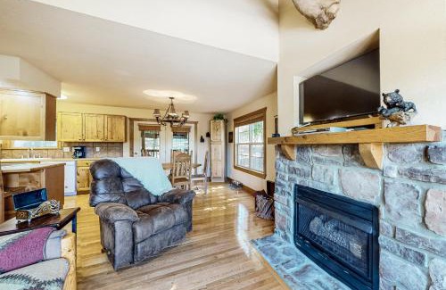 Reeds Spring Apartment | Beautiful Branson