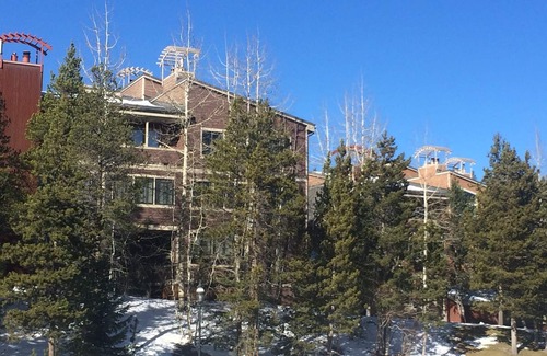 Breckenridge Condo | Beautiful Breckenridge Condo In Town & Across From Gondola. Walk Everywhere!
