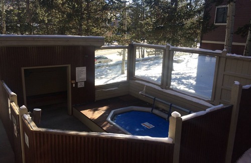 Breckenridge Condo | Beautiful Breckenridge Condo In Town & Across From Gondola. Walk Everywhere!