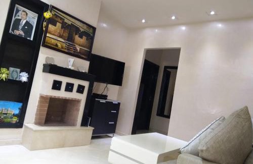Casablanca Apartment | Beautiful, Bright and modern 3 bedroom apartment