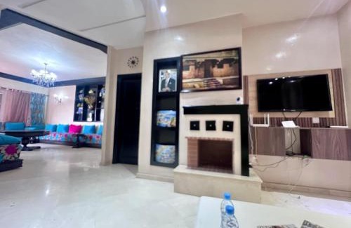 Casablanca Apartment | Beautiful, Bright and modern 3 bedroom apartment