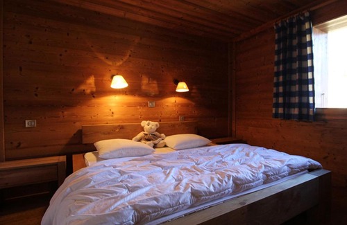 Le Fornet Apartment | Beautiful bright apt at 2 steps from the slopes