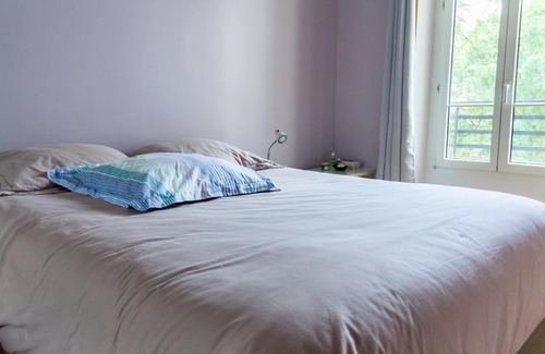 Bercy Apartment | Beautiful bright apt and beautiful view in NATION