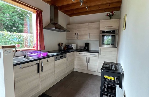 Froidchapelle House | Beautiful Bungalow located in a beautiful area