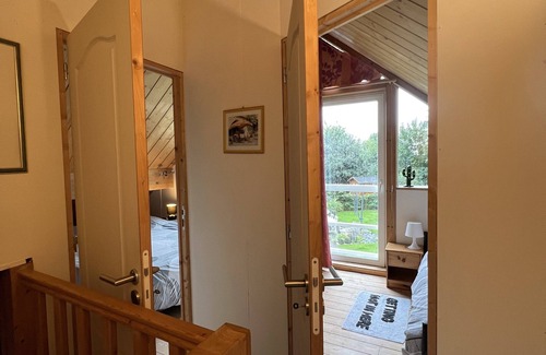 Froidchapelle House | Beautiful Bungalow located in a beautiful area