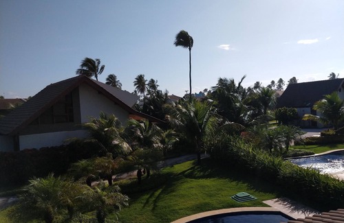 Porto de Galinhas House | Beautiful Bungalow At Malawi Beach Houses Muro Alto